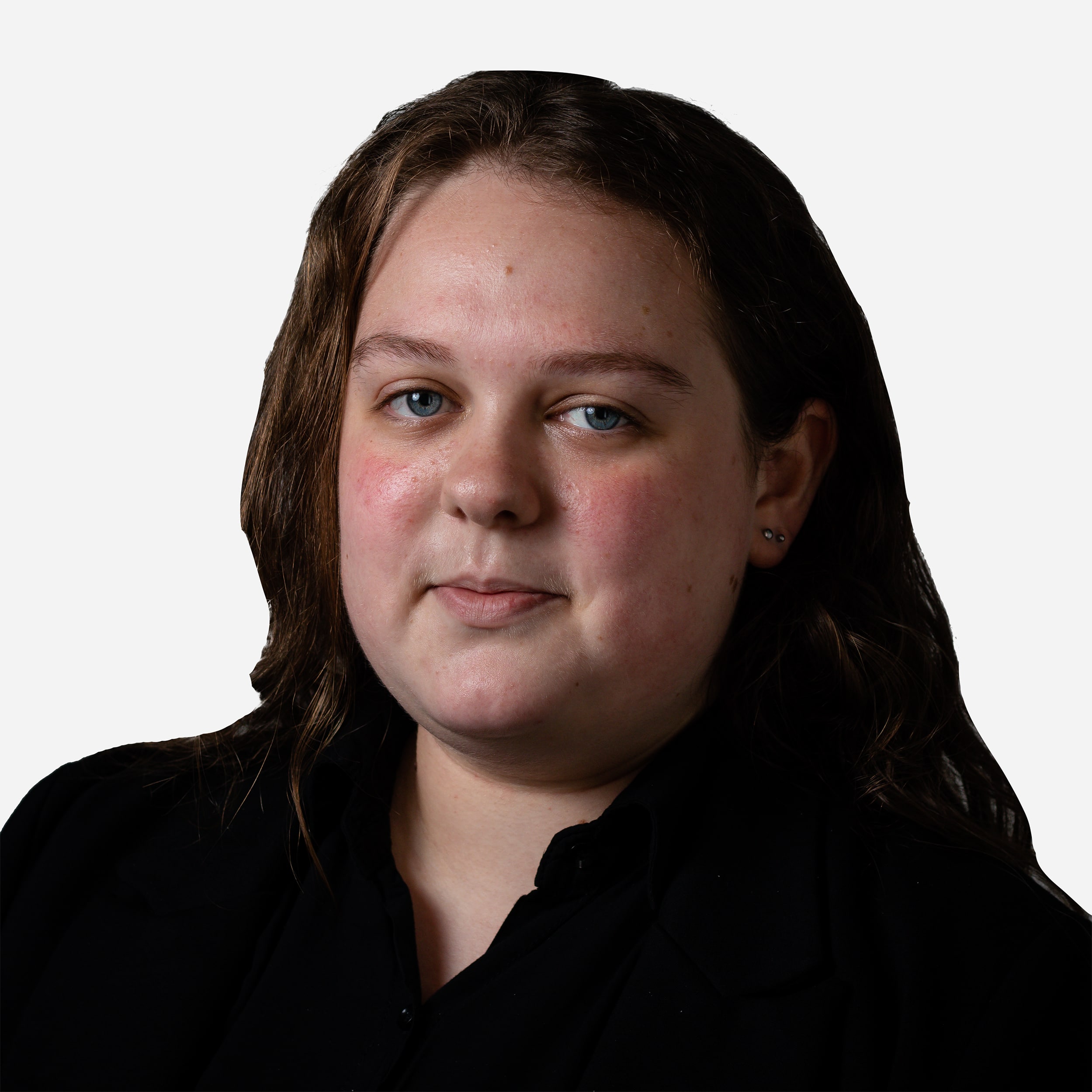 Kimberley Blundell