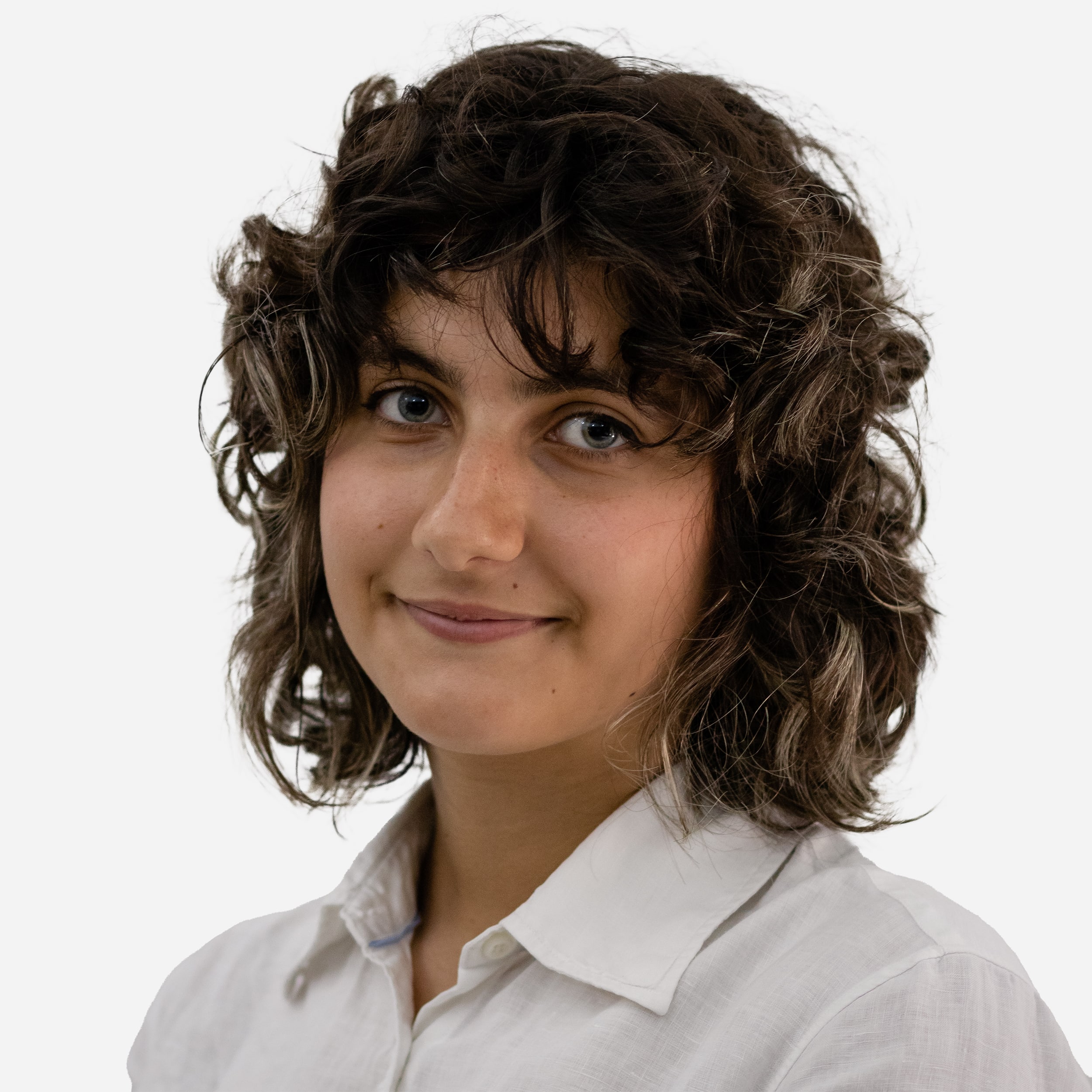 Sarah Bugeja