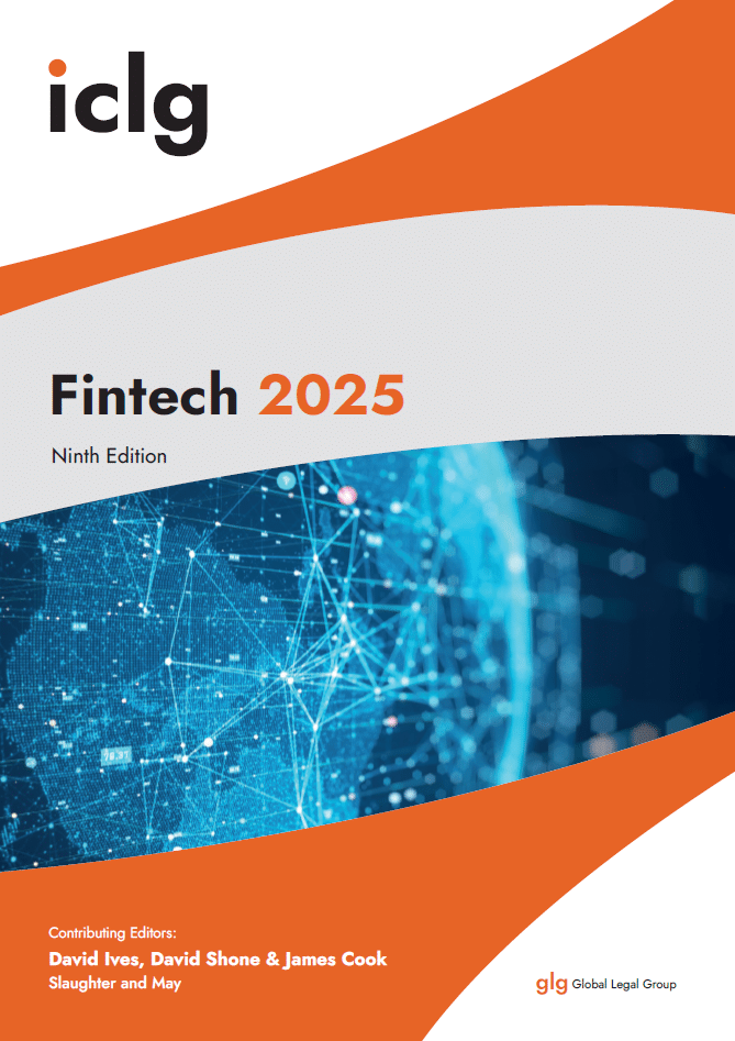 ICLG Fintech 2025 Malta Chapter