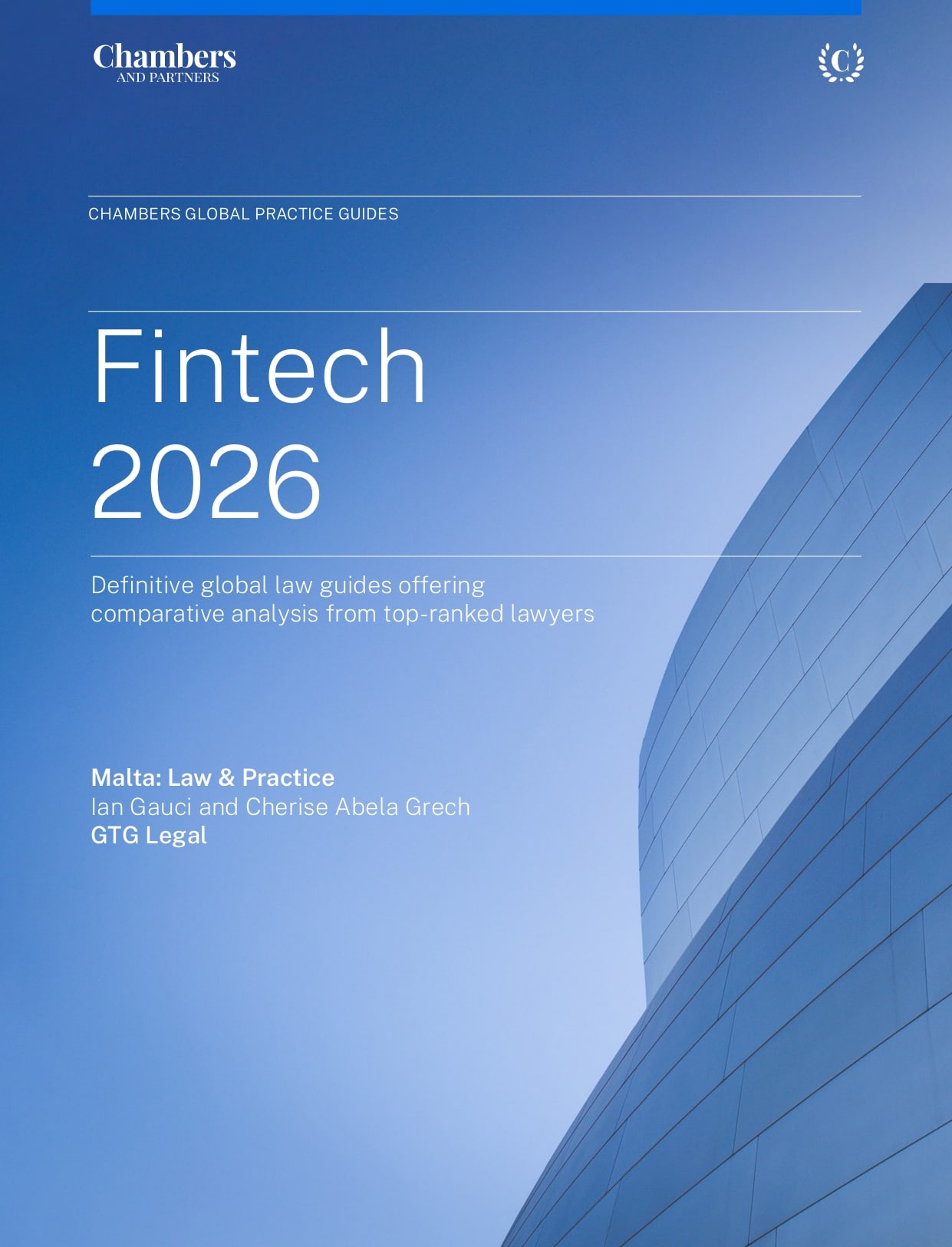 Fintech 2026 Malta